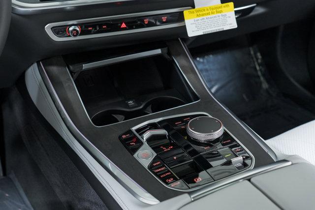 new 2026 BMW X5 car, priced at $79,625