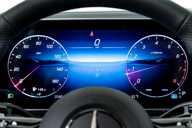 new 2025 Mercedes-Benz GLC 300 car, priced at $66,995