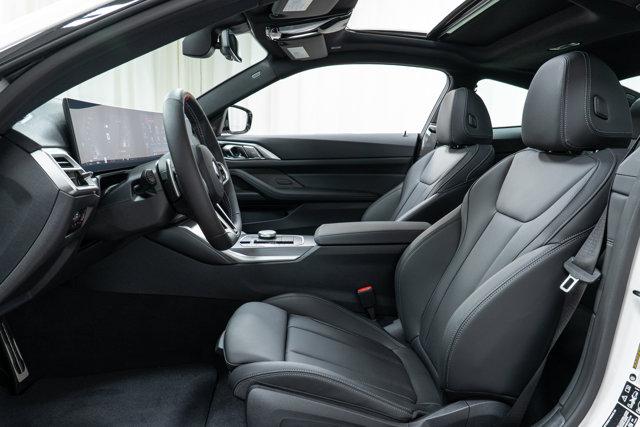 new 2026 BMW M440 car, priced at $71,525
