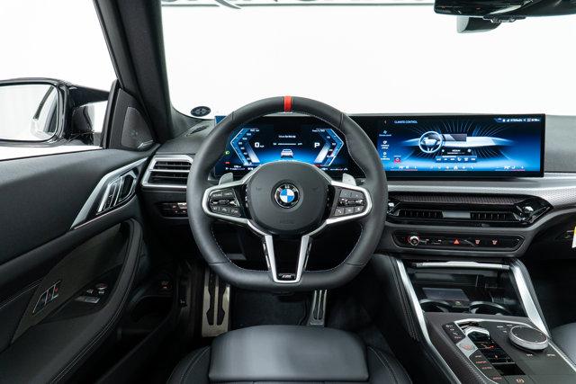 new 2026 BMW M440 car, priced at $71,525