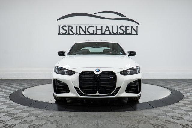new 2026 BMW M440 car, priced at $71,525