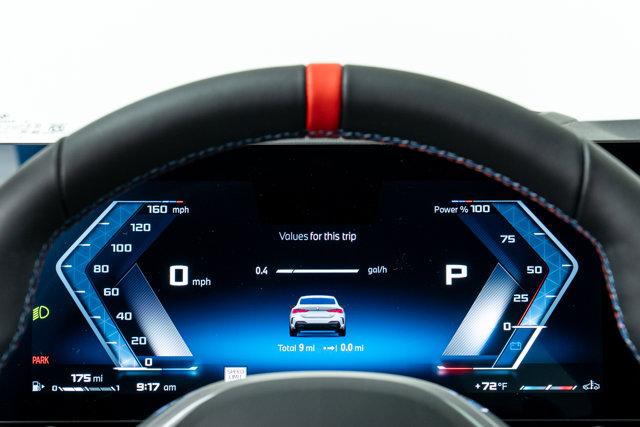 new 2026 BMW M440 car, priced at $71,525