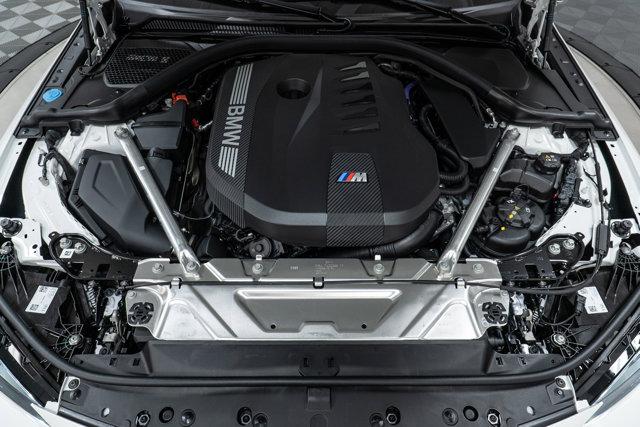 new 2026 BMW M440 car, priced at $71,525