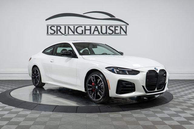new 2026 BMW M440 car, priced at $71,525