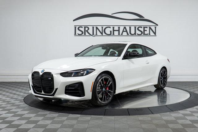 new 2026 BMW M440 car, priced at $71,525