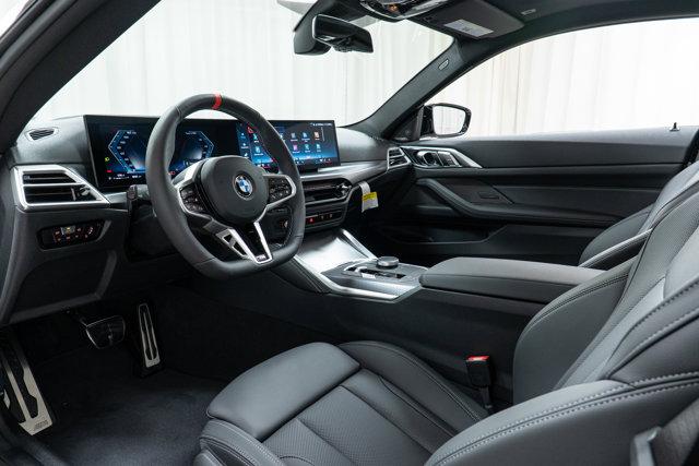 new 2026 BMW M440 car, priced at $71,525
