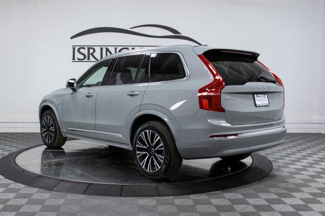 new 2025 Volvo XC90 Plug-In Hybrid car, priced at $75,965