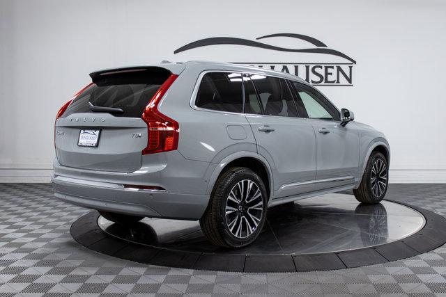 new 2025 Volvo XC90 Plug-In Hybrid car, priced at $75,965