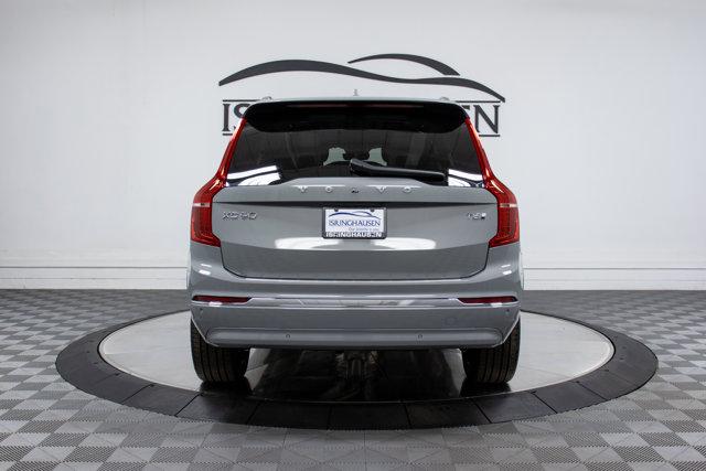 new 2025 Volvo XC90 Plug-In Hybrid car, priced at $75,965