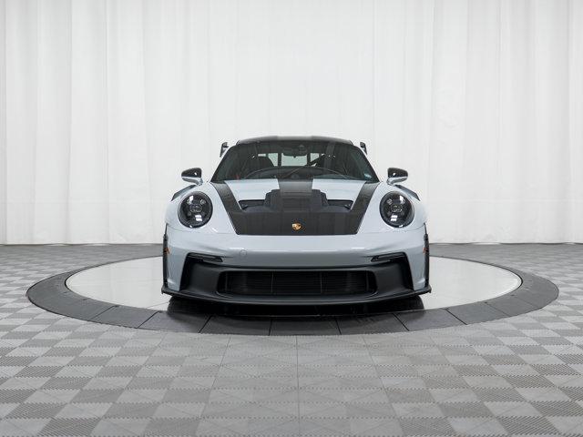 used 2025 Porsche 911 car, priced at $404,900