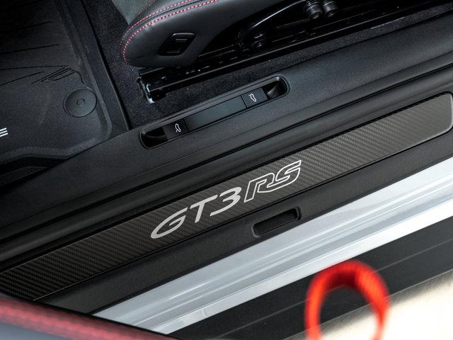 used 2025 Porsche 911 car, priced at $404,900