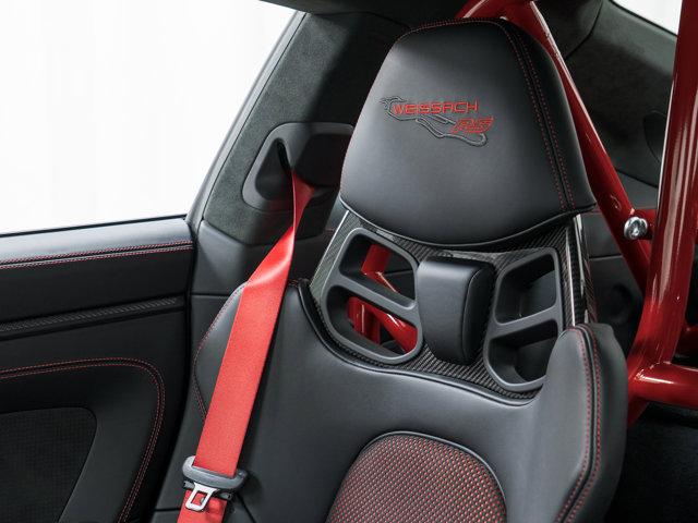 used 2025 Porsche 911 car, priced at $404,900