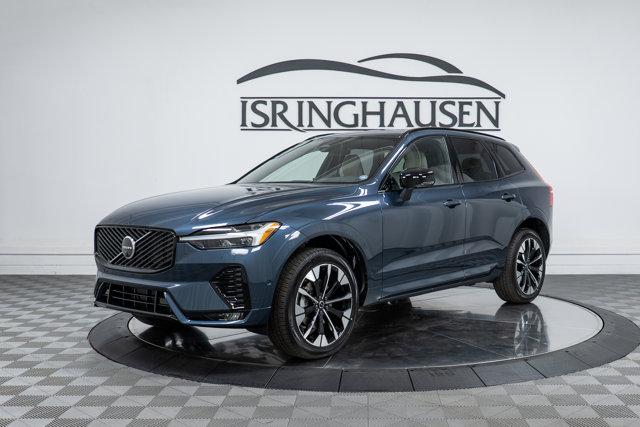 new 2026 Volvo XC60 car, priced at $57,985