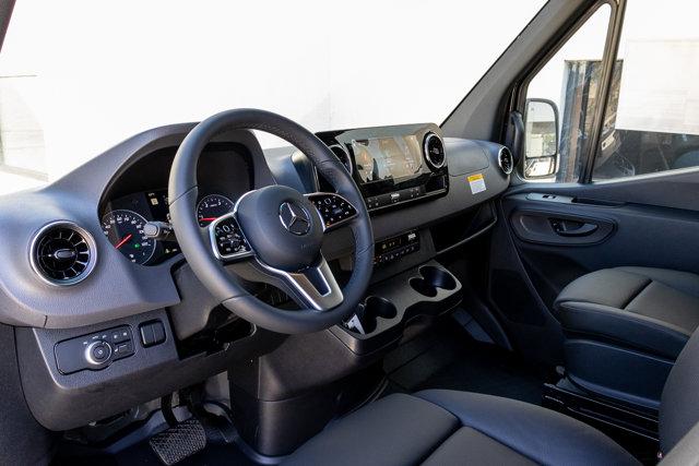 new 2024 Mercedes-Benz Sprinter 2500 car, priced at $89,900