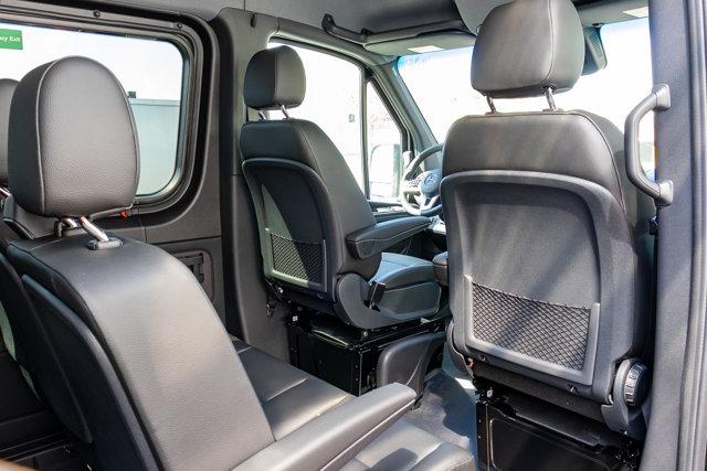 new 2024 Mercedes-Benz Sprinter 2500 car, priced at $89,900