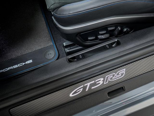 used 2025 Porsche 911 car, priced at $419,900