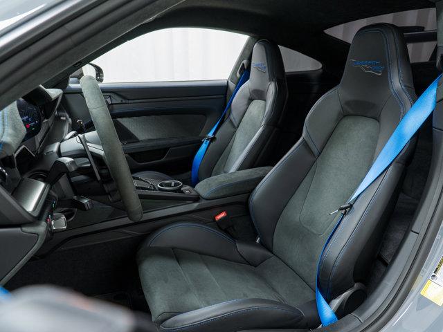 used 2025 Porsche 911 car, priced at $419,900