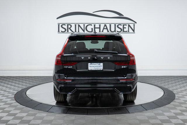 new 2026 Volvo XC60 car, priced at $63,935