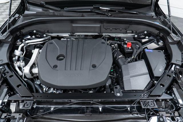 new 2026 Volvo XC60 car, priced at $63,935