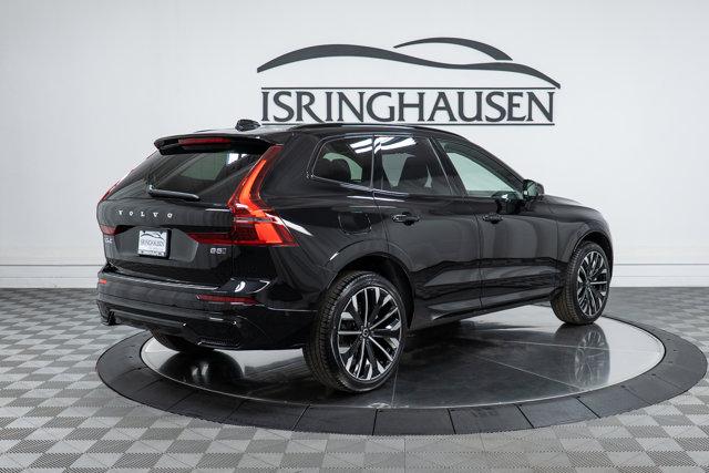 new 2026 Volvo XC60 car, priced at $63,935