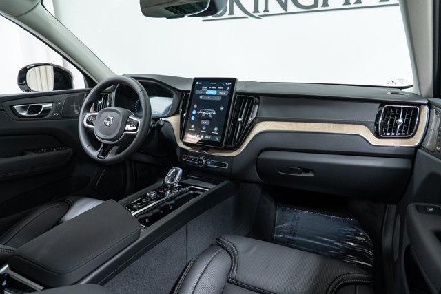 new 2026 Volvo XC60 car, priced at $63,935