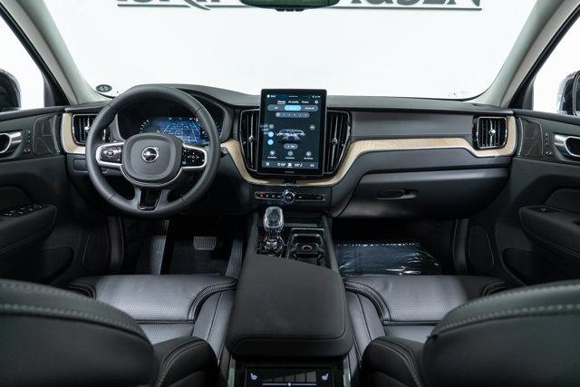 new 2026 Volvo XC60 car, priced at $63,935