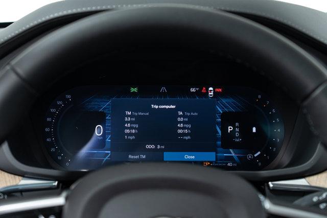 new 2026 Volvo XC60 car, priced at $63,935