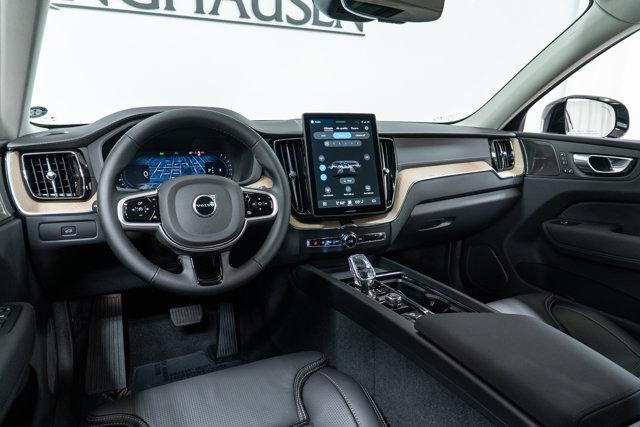 new 2026 Volvo XC60 car, priced at $63,935