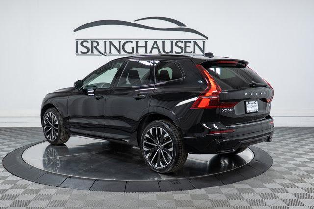new 2026 Volvo XC60 car, priced at $63,935