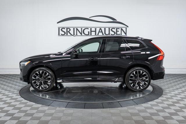 new 2026 Volvo XC60 car, priced at $63,935
