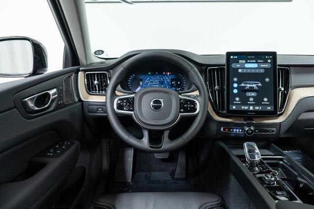 new 2026 Volvo XC60 car, priced at $63,935