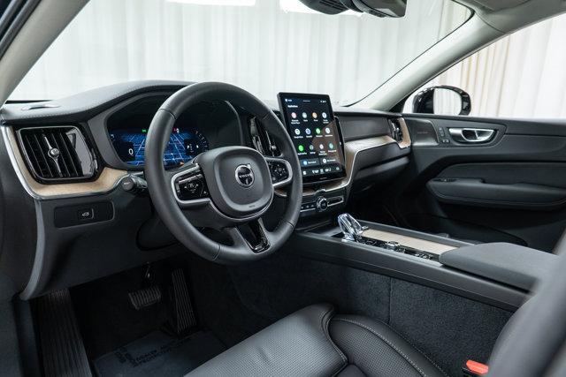 new 2026 Volvo XC60 car, priced at $63,935