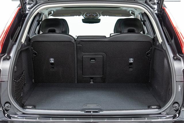 new 2026 Volvo XC60 car, priced at $63,935