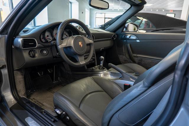 used 2010 Porsche 911 car, priced at $159,900