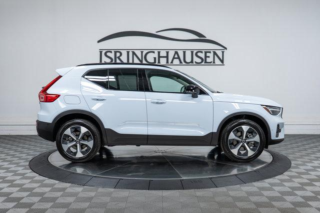 new 2026 Volvo XC40 car, priced at $50,150