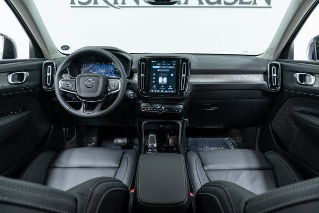 new 2026 Volvo XC40 car, priced at $50,150