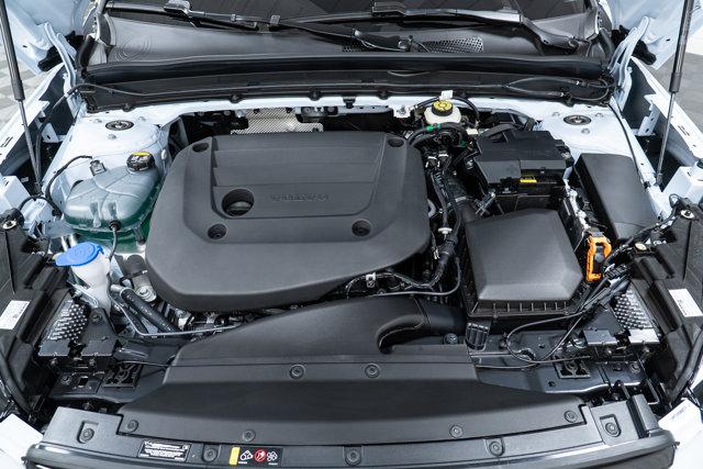 new 2026 Volvo XC40 car, priced at $50,150