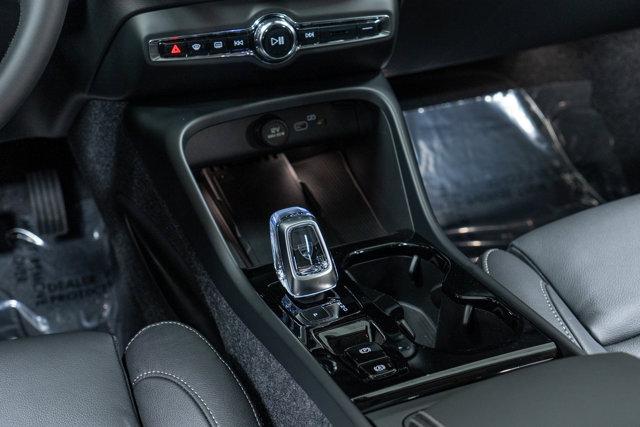new 2026 Volvo XC40 car, priced at $50,150