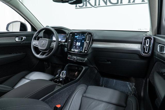 new 2026 Volvo XC40 car, priced at $50,150