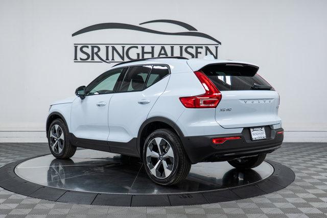 new 2026 Volvo XC40 car, priced at $50,150