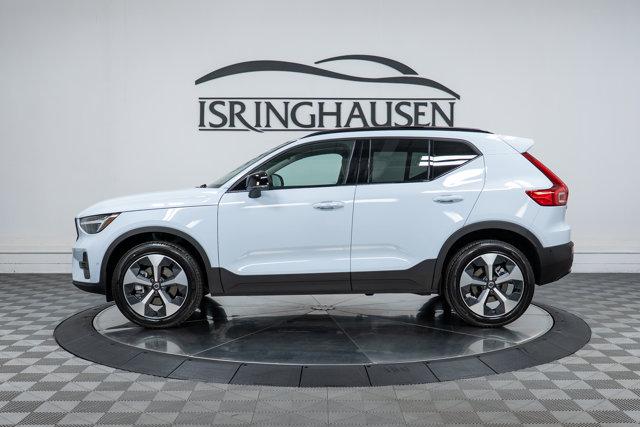 new 2026 Volvo XC40 car, priced at $50,150