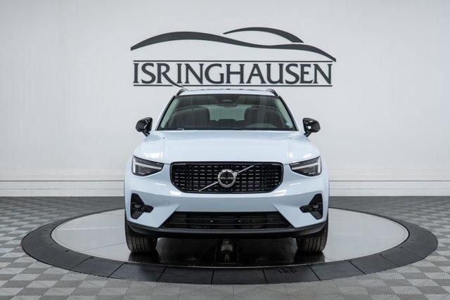 new 2026 Volvo XC40 car, priced at $50,150