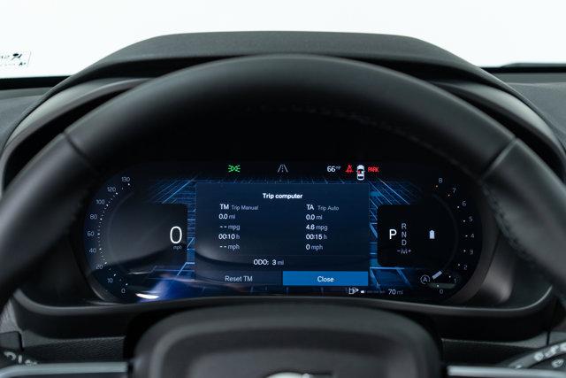 new 2026 Volvo XC40 car, priced at $50,150