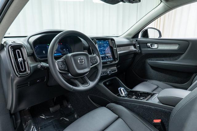 new 2026 Volvo XC40 car, priced at $50,150