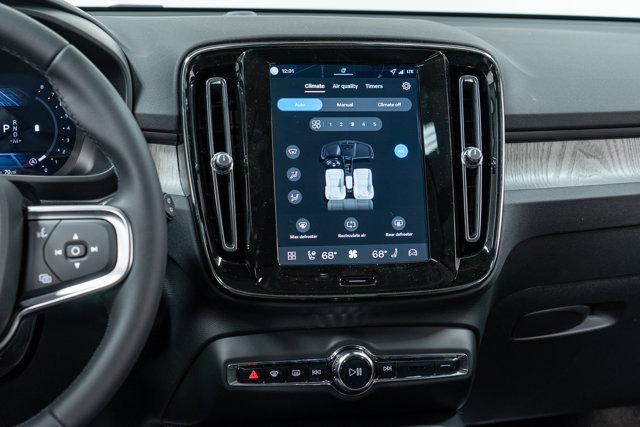 new 2026 Volvo XC40 car, priced at $50,150