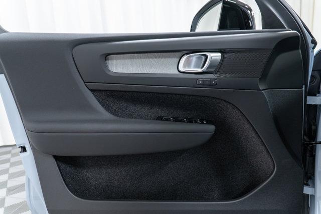 new 2026 Volvo XC40 car, priced at $50,150