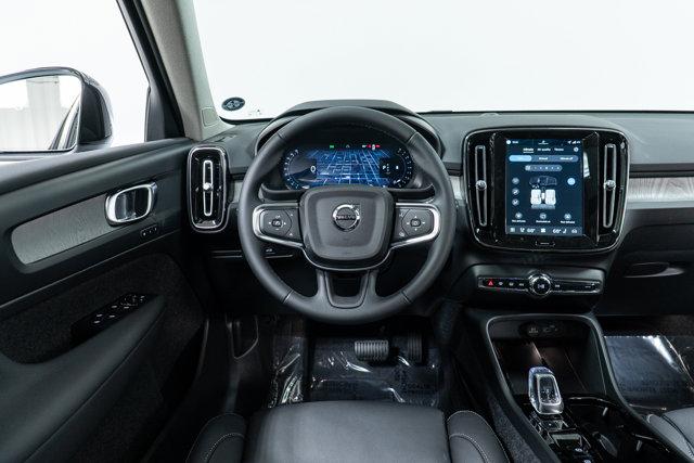 new 2026 Volvo XC40 car, priced at $50,150