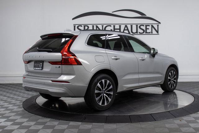 used 2023 Volvo XC60 car, priced at $36,900