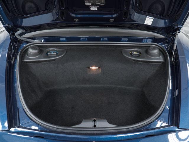 used 2013 Porsche Boxster car, priced at $49,900
