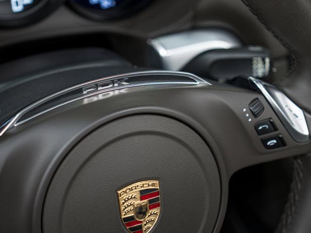 used 2013 Porsche Boxster car, priced at $49,900